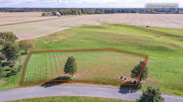 0 Stone Circle Dr, Brighton IL, 62012 land for sale