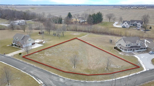 0 Hickory Meadows Dr, Jerseyville IL, 62052 land for sale