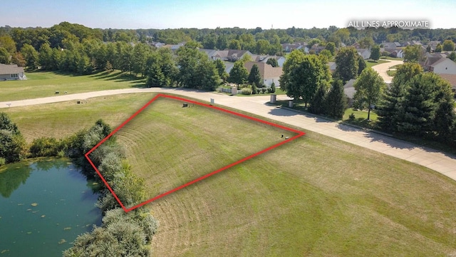 0 Sycamore Hill Dr, Godfrey IL, 62035 land for sale