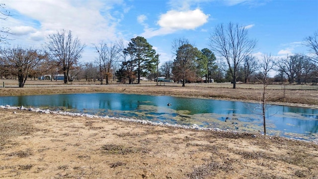 water view