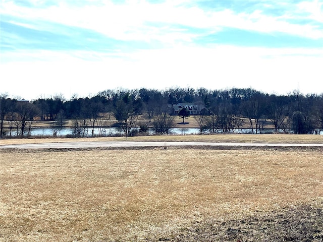 1 Grand Lake Cir, Lebanon MO, 65536 land for sale