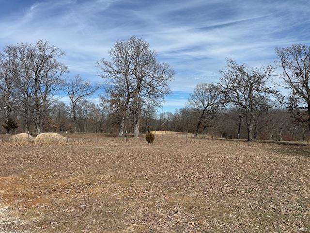 view of landscape