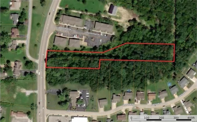 10430 Business 21, Hillsboro MO, 63050 land for sale