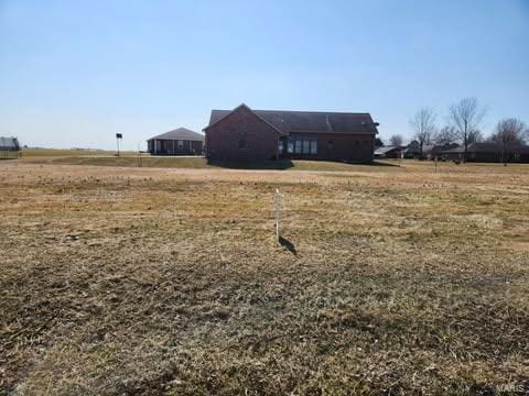 8130 Main St, Saint Rose IL, 62230 land for sale