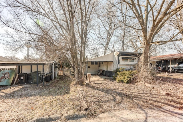 825 Hartman Dr, Red Bud IL, 62278 land for sale