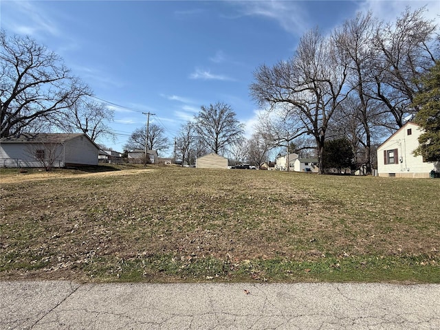 8732 Bonnie Ter, Saint Louis MO, 63123 land for sale