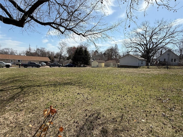 Listing photo 3 for 8732 Bonnie Ter, Saint Louis MO 63123