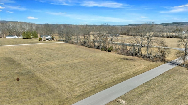 8518 Sagamore Dr, Cedar Hill MO, 63016 land for sale