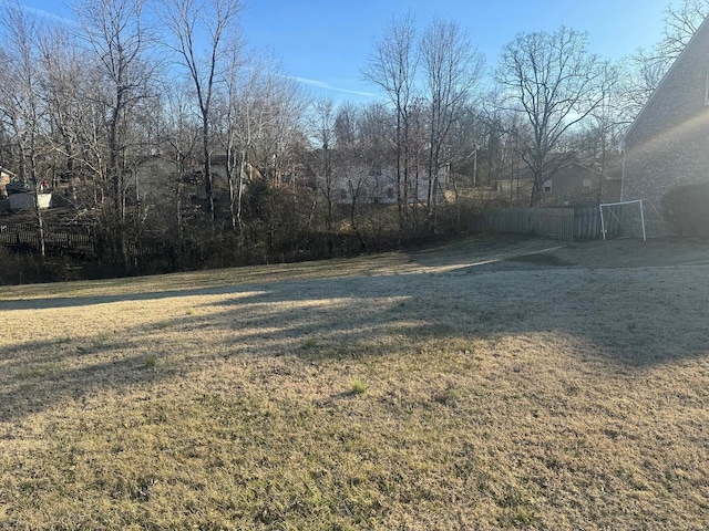 Listing photo 3 for 0 Paradise Ln, Poplar Bluff MO 63901