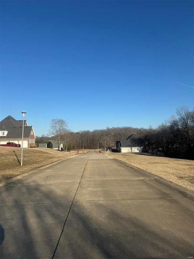 Listing photo 2 for 0 Paradise Ln, Poplar Bluff MO 63901