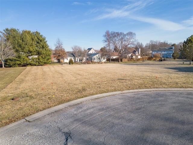 1105 Anna Ct, Lebanon IL, 62254 land for sale