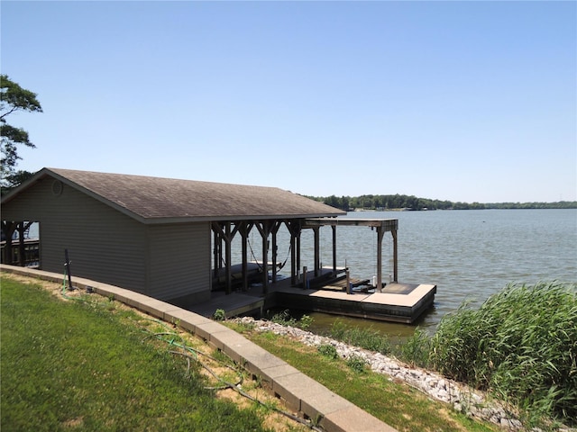 Listing photo 2 for 0 Sandy Point Ln, Greenville IL 62246