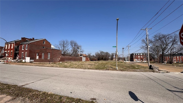 1901 Benton St, Saint Louis MO, 63106 land for sale