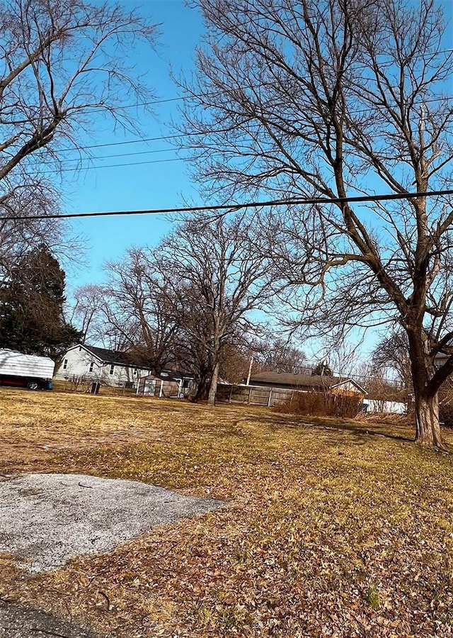 316 W Zupan St, Maryville IL, 62062 land for sale