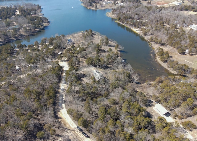 6796 Cedar Lake Dr, Bonne Terre MO, 63628 land for sale