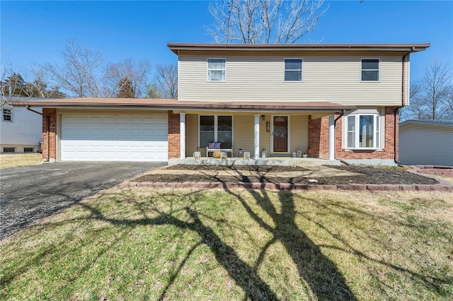 1207 Auber Dr, Manchester MO, 63011, 5 bedrooms, 4 baths house for sale