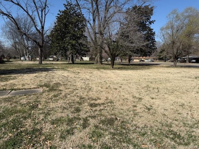 101 W Wakefield Ave, Sikeston MO, 63801 land for sale