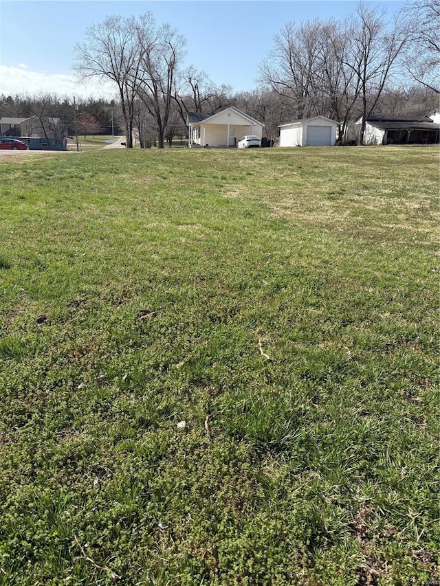 8 Pine St, Park Hills MO, 63601 land for sale