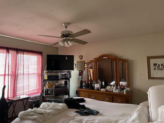 view of bedroom