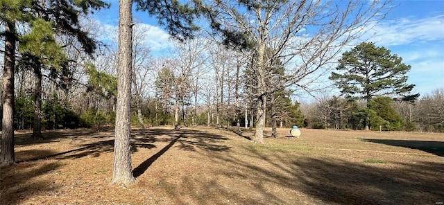 exterior space