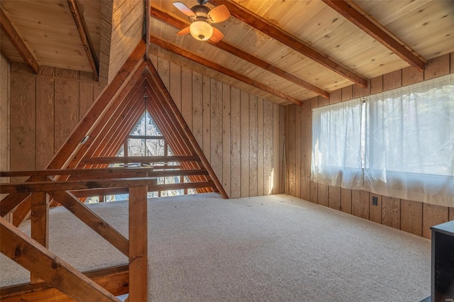 interior space