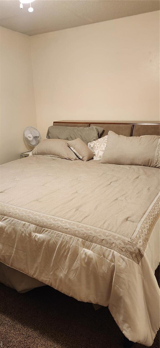 view of bedroom