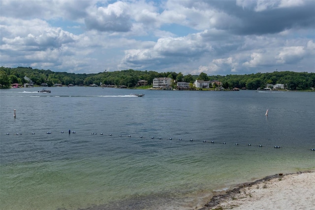 water view