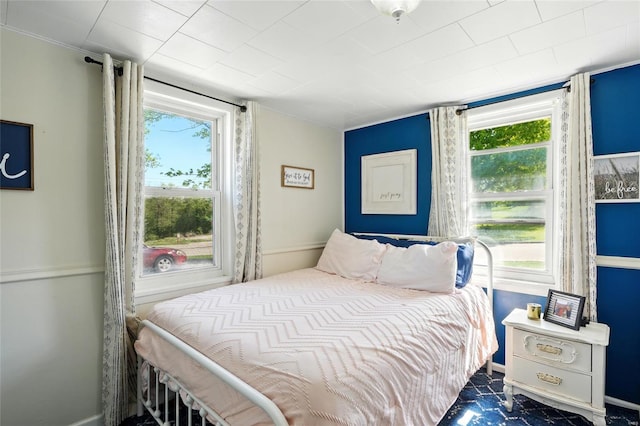 view of bedroom