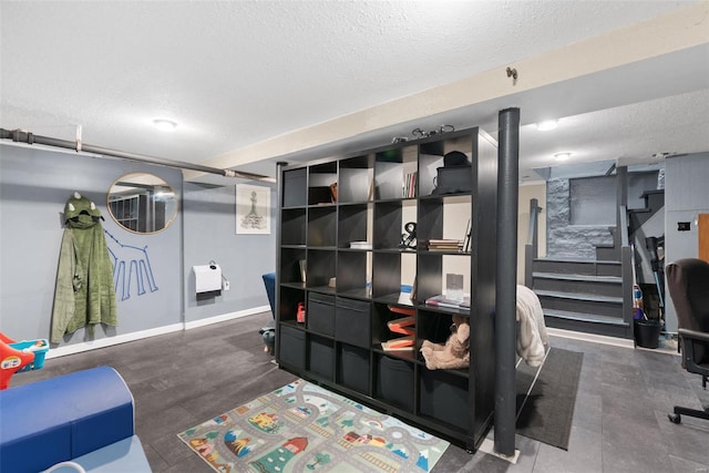 interior space