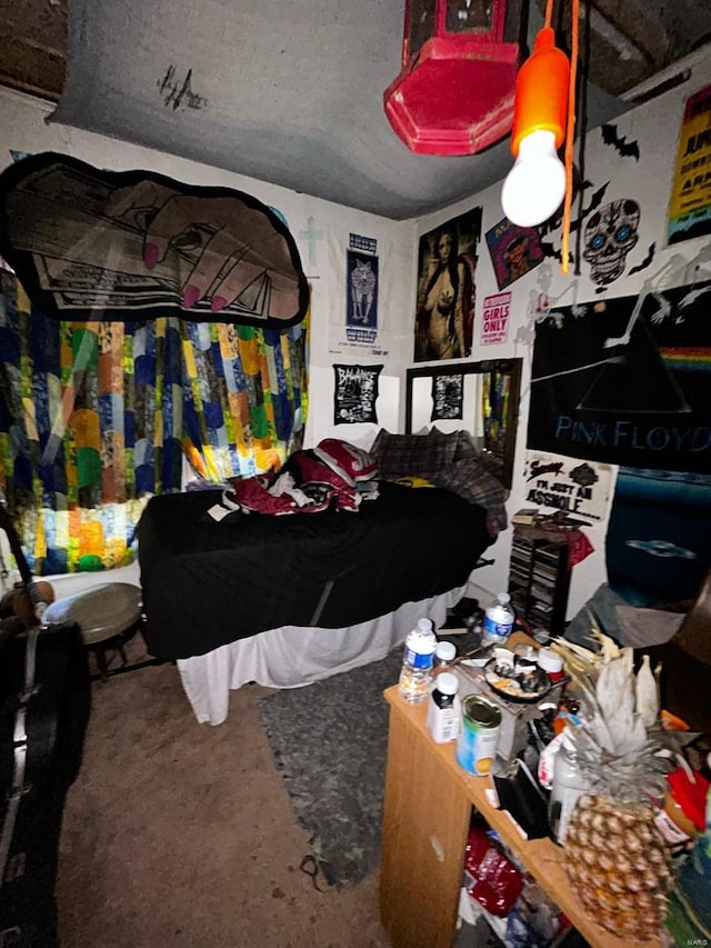 view of bedroom