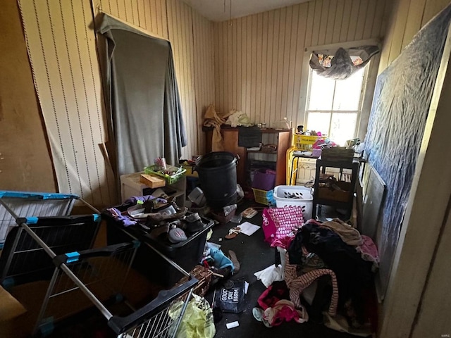view of miscellaneous room