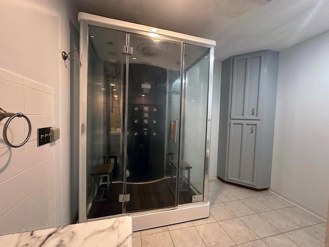 view of utility room