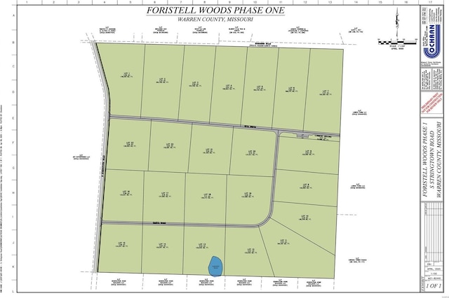 0 Stringtown Rd, Mo MO, 63390 land for sale