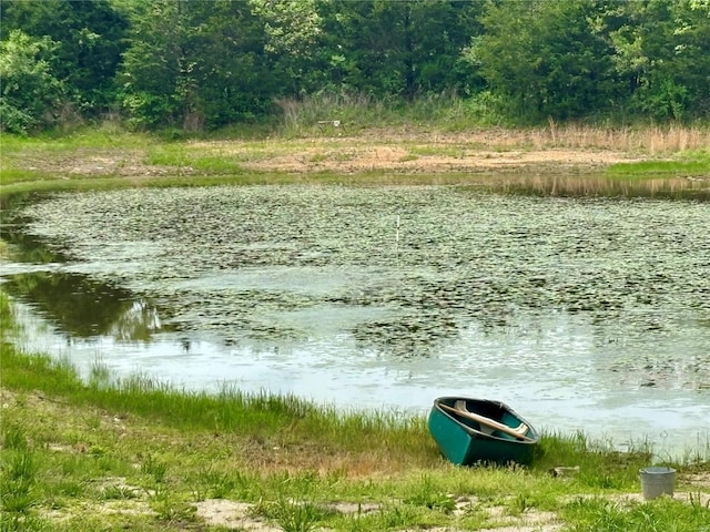 water view
