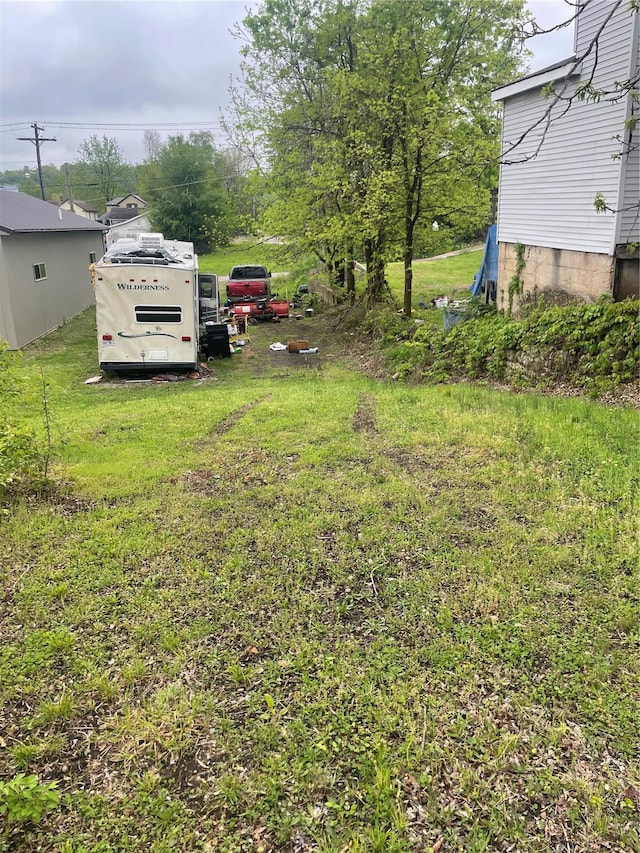 1241 Church St, Hannibal MO, 63401 land for sale