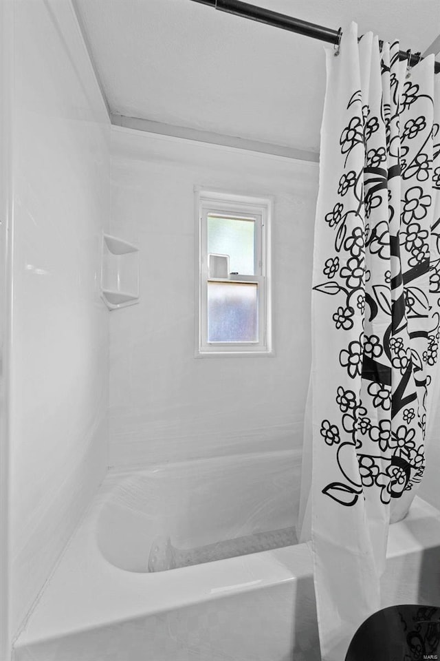view of bathroom