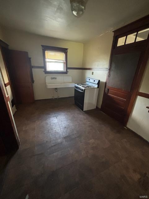 view of bathroom