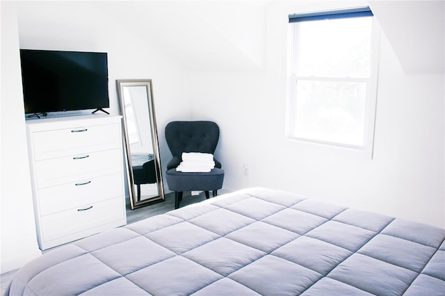 view of bedroom