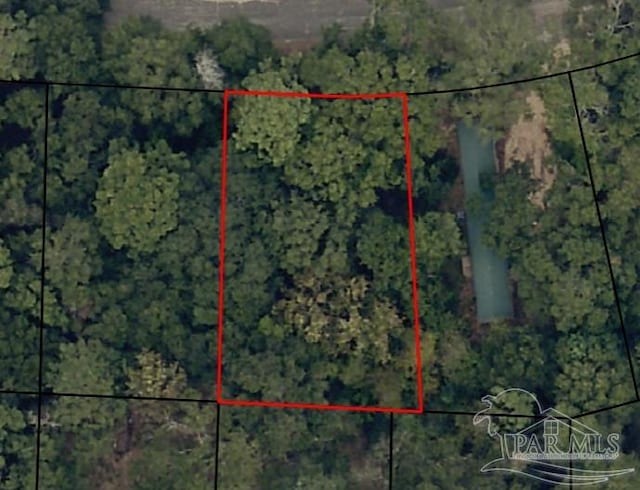 5711 Meadow Rd Lot # 18, Milton FL, 32583 land for sale