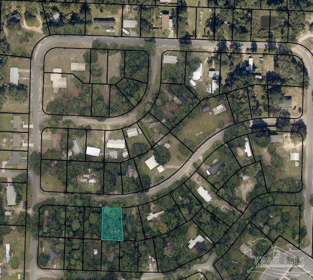 Listing photo 3 for 5711 Meadow Rd Lot # 18, Milton FL 32583