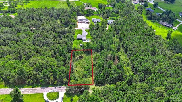 0000 Fox Quarry Rd, Cantonment, FL 32533