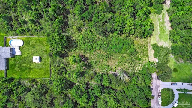 0000 Fox Quarry Rd, Cantonment, FL 32533