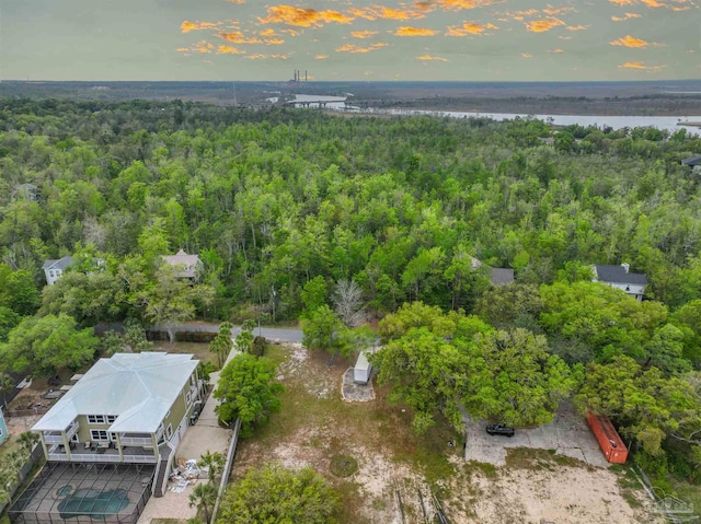 3680 Mackey Cove Dr, Pensacola FL, 32514 land for sale