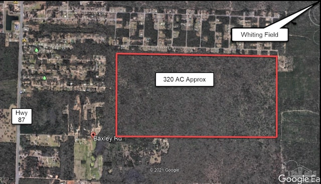 Listing photo 2 for 6602 Baxley Rd, Milton FL 32570