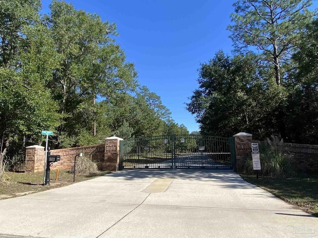 000 Terra Sombra Ct, Milton FL, 32570 land for sale