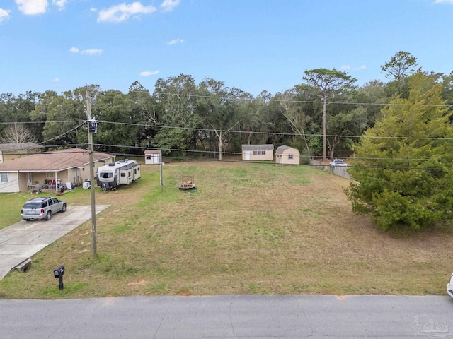 5761 Windermere Trce, Pace FL, 32571 land for sale