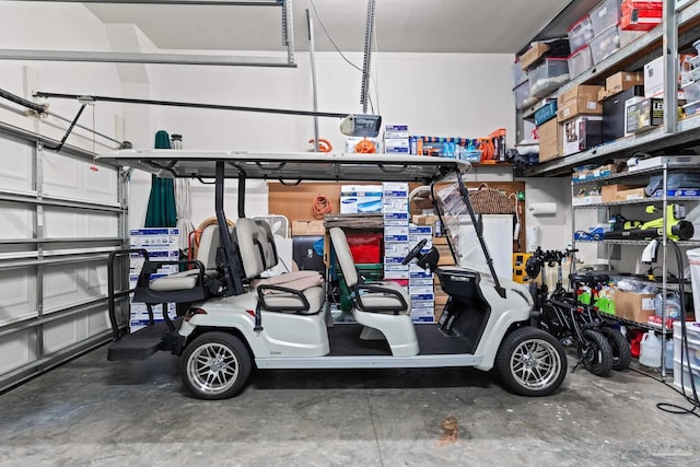 217 W Jackson St Unit 12, Pensacola, FL 32501 - view of garage
