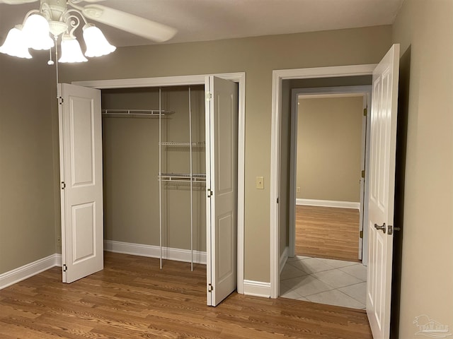 3036 Laurel Dr, Gulf Breeze, FL 32563 - view of closet