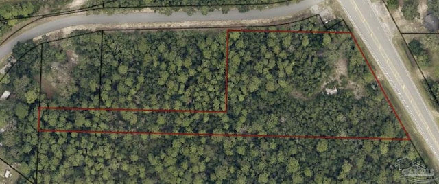 000 Ward Basin Rd, Milton FL, 32583 land for sale