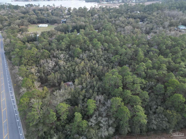 Listing photo 3 for 000 Ward Basin Rd, Milton FL 32583